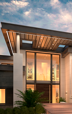 Constructora de Villas de Lujo